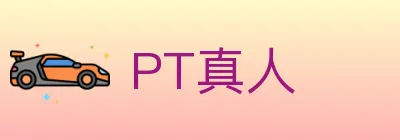 PT真人 logo